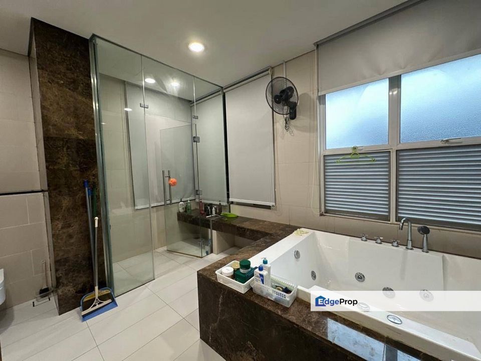 East Ledang Double Storey Bungalow With Swimming Pool, Johor, East Ledang