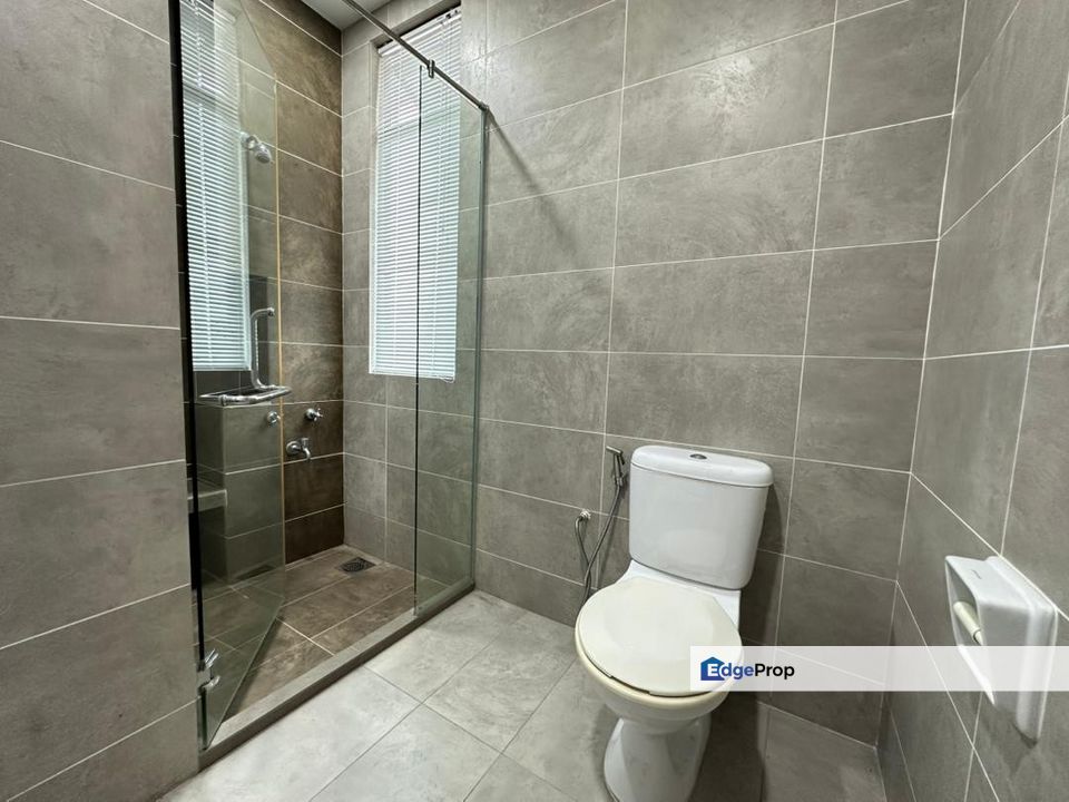 2.5 Storey Semi-Detached , Johor, Horizon Hills