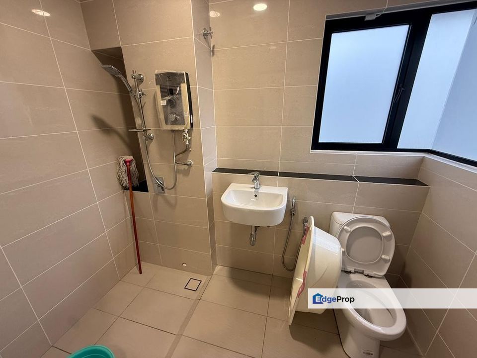 Horizon Hills The Greens @ Iskandar Puteri Double Storey Superlink Corner Lot, Johor, 