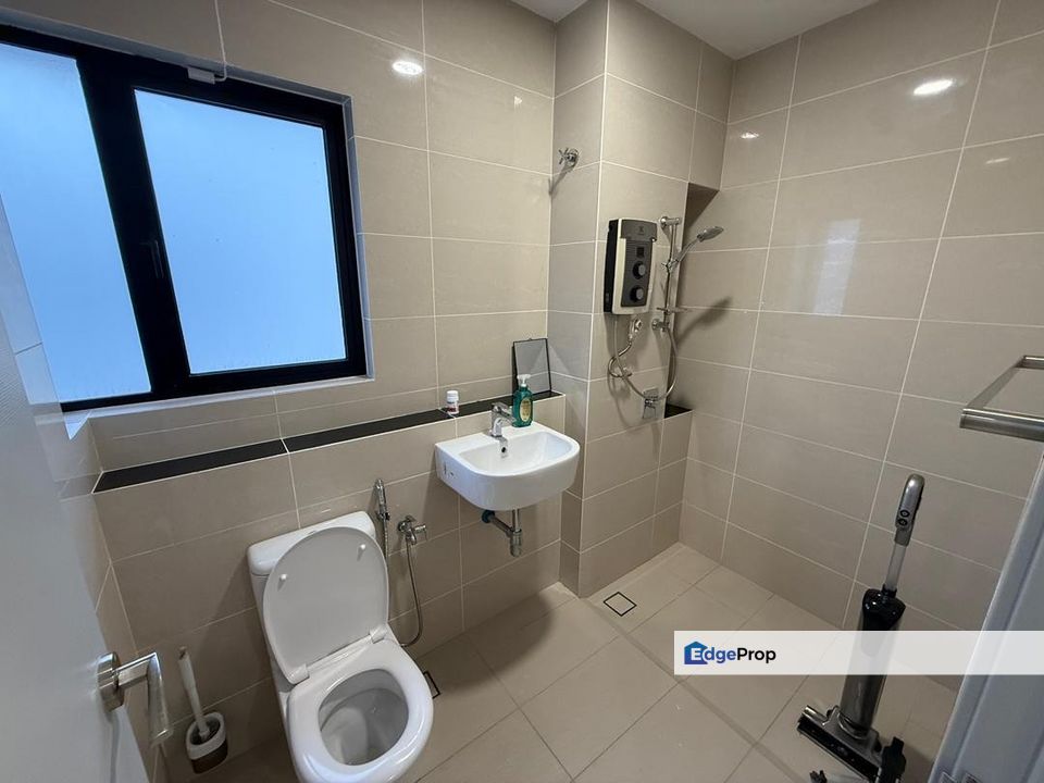 Horizon Hills The Greens @ Iskandar Puteri Double Storey Superlink Corner Lot, Johor, 