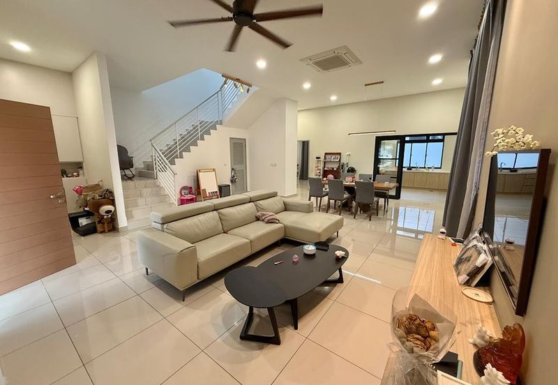 Horizon Hills The Green