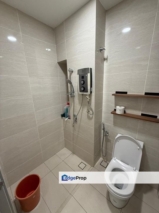 Horizon Hills The Greens @ Iskandar Puteri Double Storey Superlink Corner Lot, Johor, 