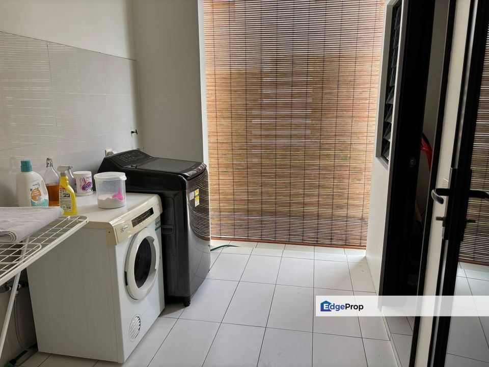 Avira Garden Iskandar Puteri 27x65 2 Storey Terrace, Johor, Nusajaya