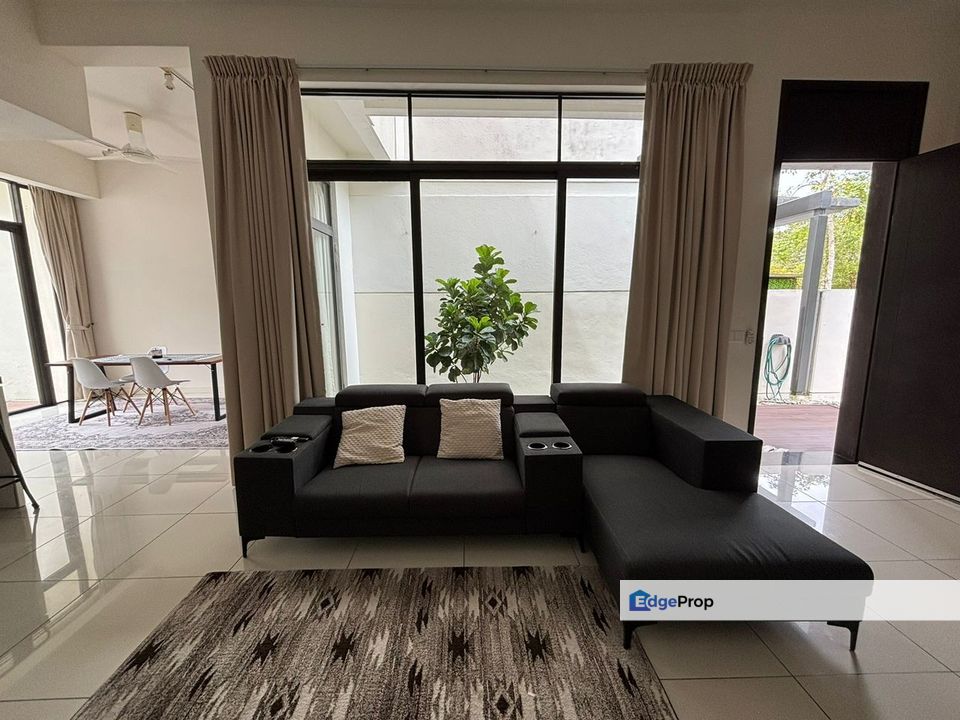 Avira Garden Iskandar Puteri 27x65 2 Storey Terrace, Johor, Nusajaya