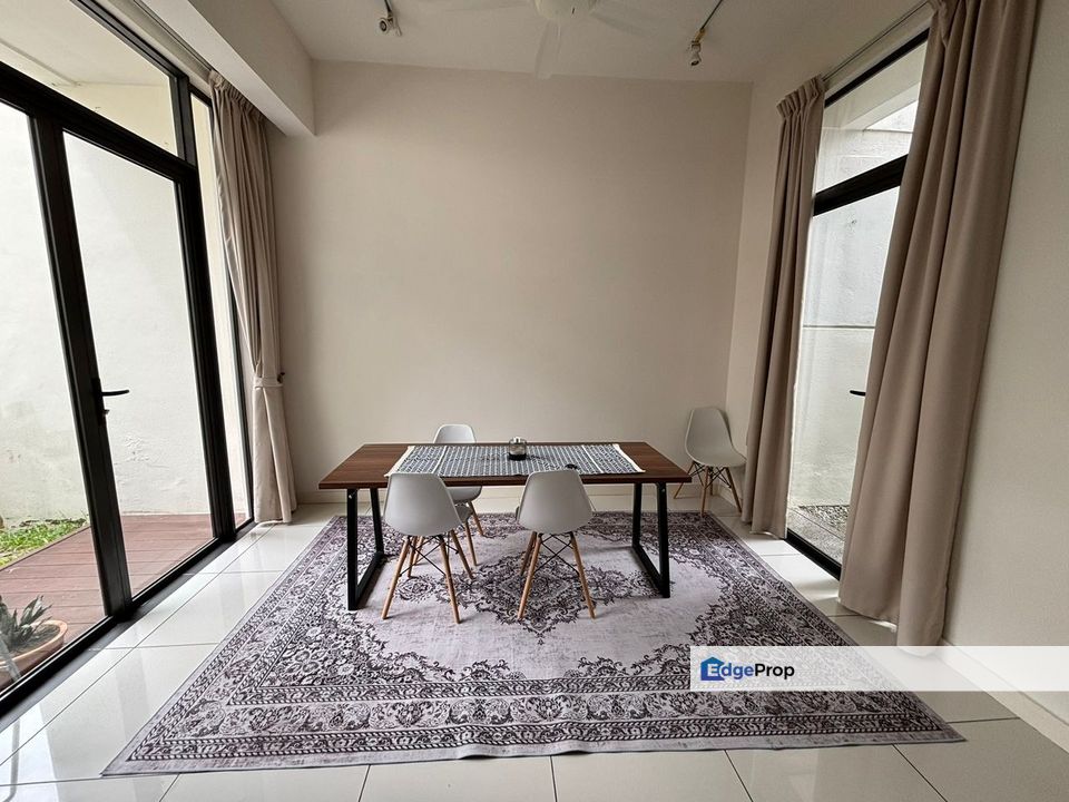 Avira Garden Iskandar Puteri 27x65 2 Storey Terrace, Johor, Nusajaya
