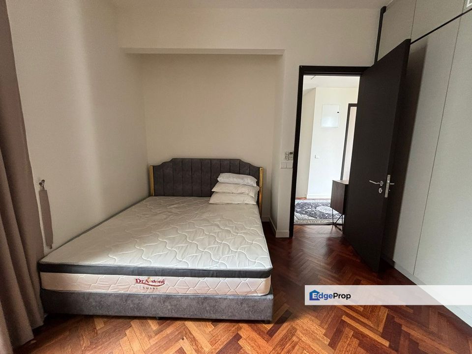 Avira Garden Iskandar Puteri 27x65 2 Storey Terrace, Johor, Nusajaya