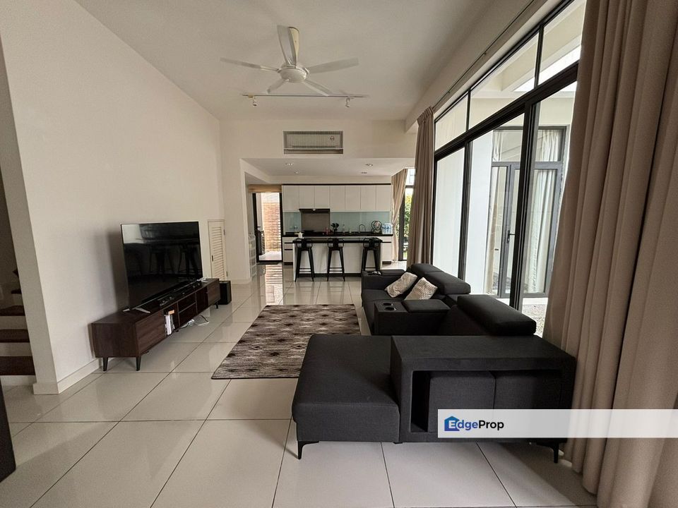 Avira Garden Iskandar Puteri 27x65 2 Storey Terrace, Johor, Nusajaya