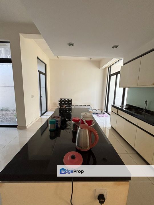 Avira Garden 27x65 2 Storey Terrace House, Johor, Nusajaya