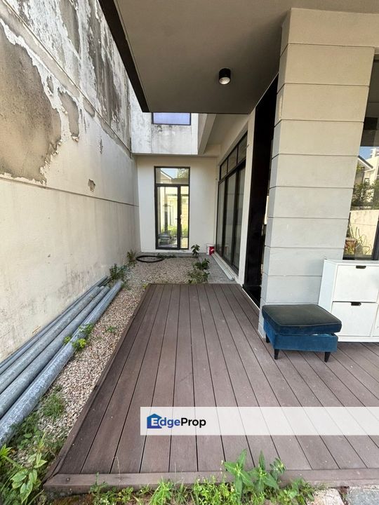 Avira Garden 27x65 2 Storey Terrace House, Johor, Nusajaya