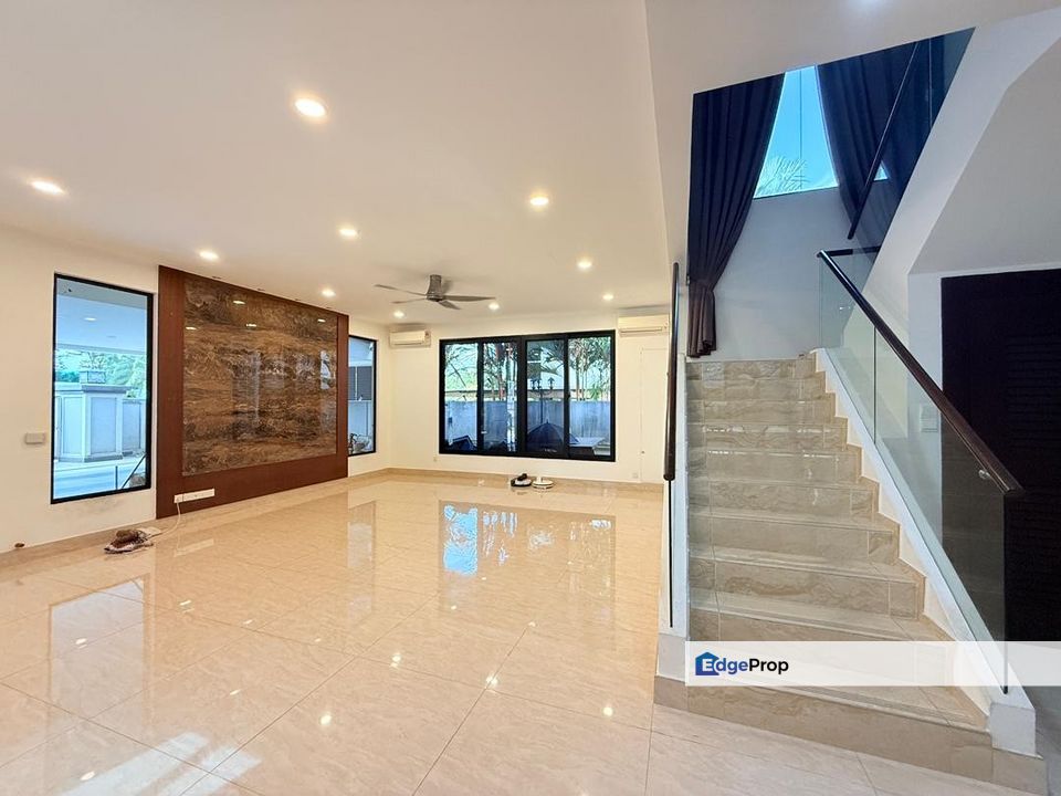 Horizon Hills @ The Hills 2 storey Bungalow House, Johor, Nusajaya