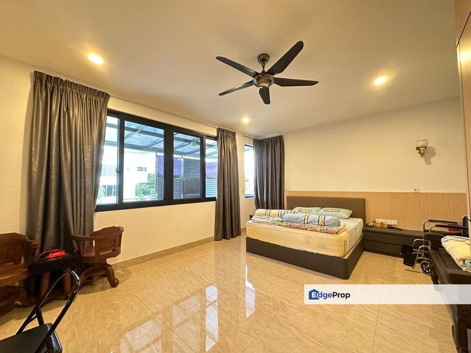 Horizon Hills @ The Hills 2 storey Bungalow House, Johor, Nusajaya