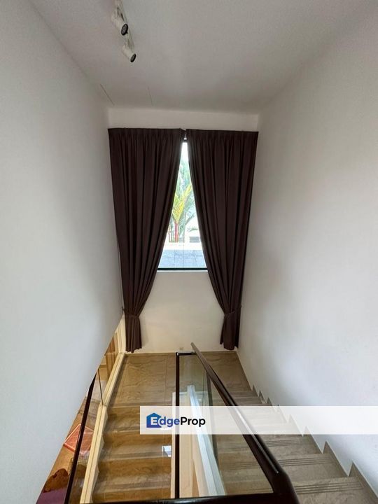 Horizon Hills @ The Hills 2 storey Bungalow House, Johor, Nusajaya