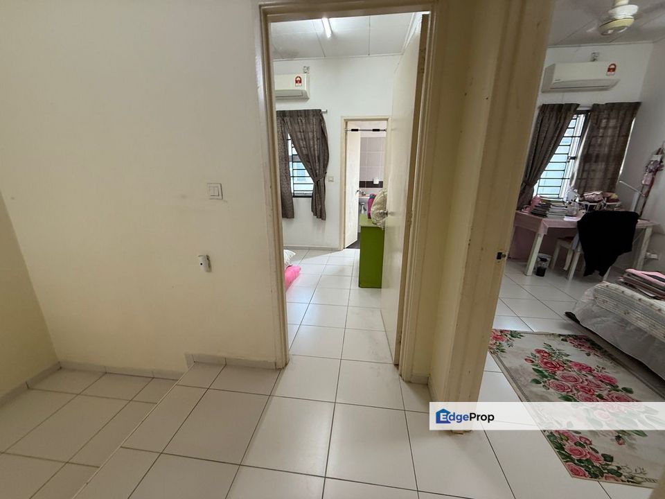 Nusa Bayu 2-Storey Terrace House, Johor, 