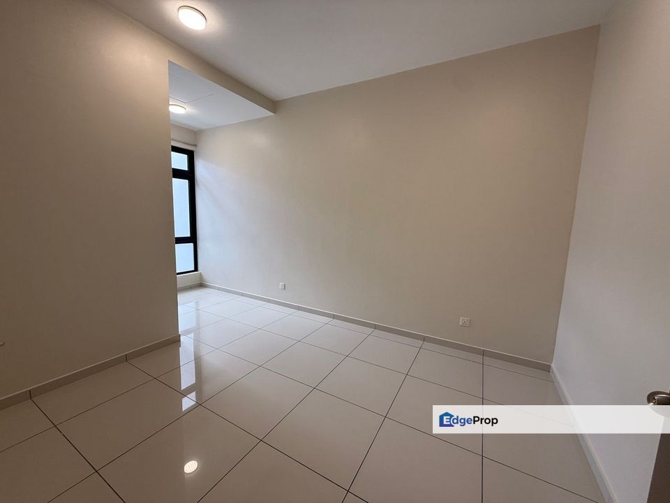 2-Storey Terrace, Johor, Horizon Hills