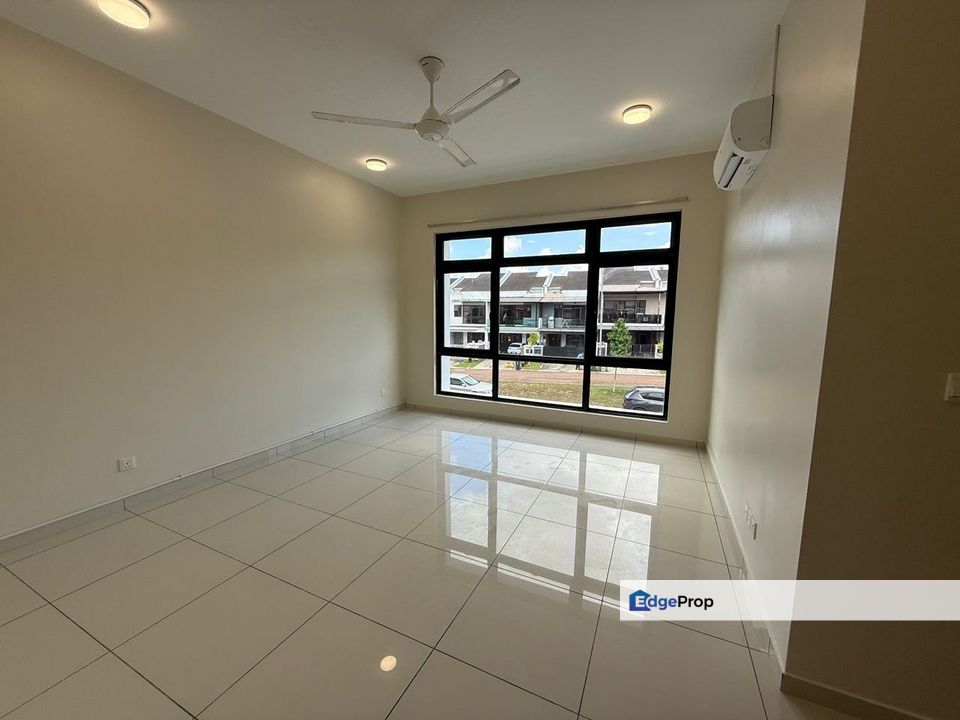 2-Storey Terrace, Johor, Horizon Hills