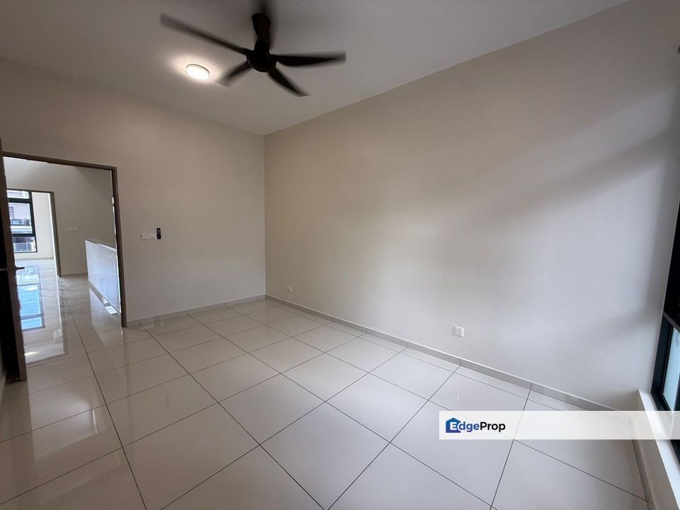 2-Storey Terrace, Johor, Horizon Hills