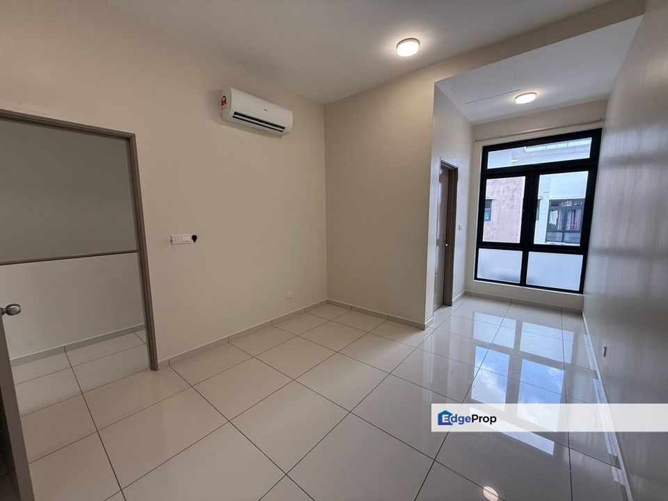 2-Storey Terrace, Johor, Horizon Hills