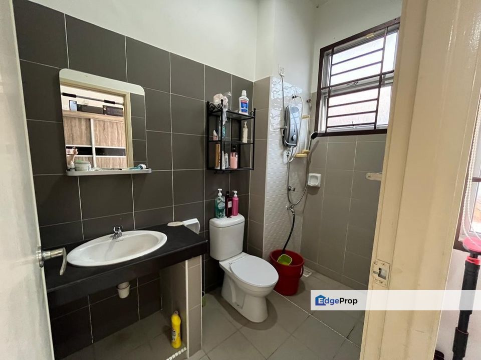 Perling 22x75 Double Storey Terrace House, Johor, Johor Bahru