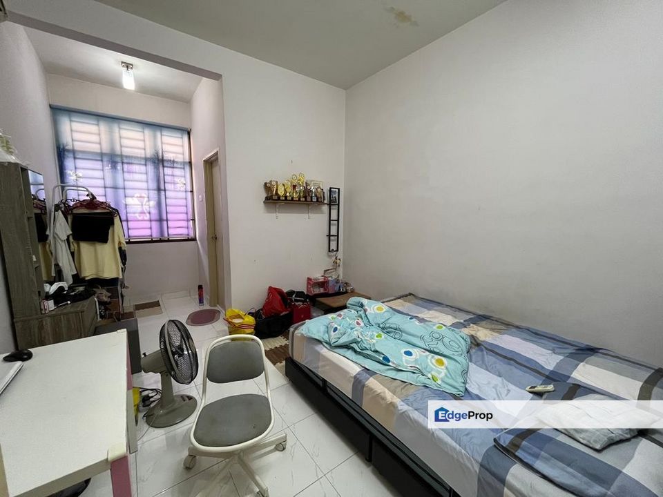 Perling 22x75 Double Storey Terrace House, Johor, Johor Bahru