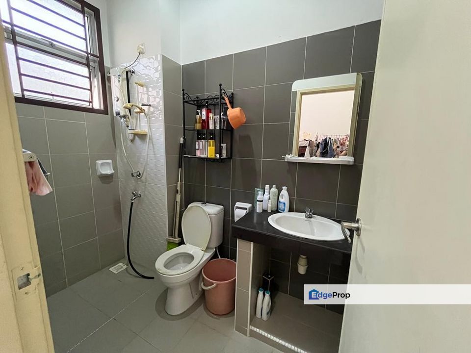 Perling 22x75 Double Storey Terrace House, Johor, Johor Bahru