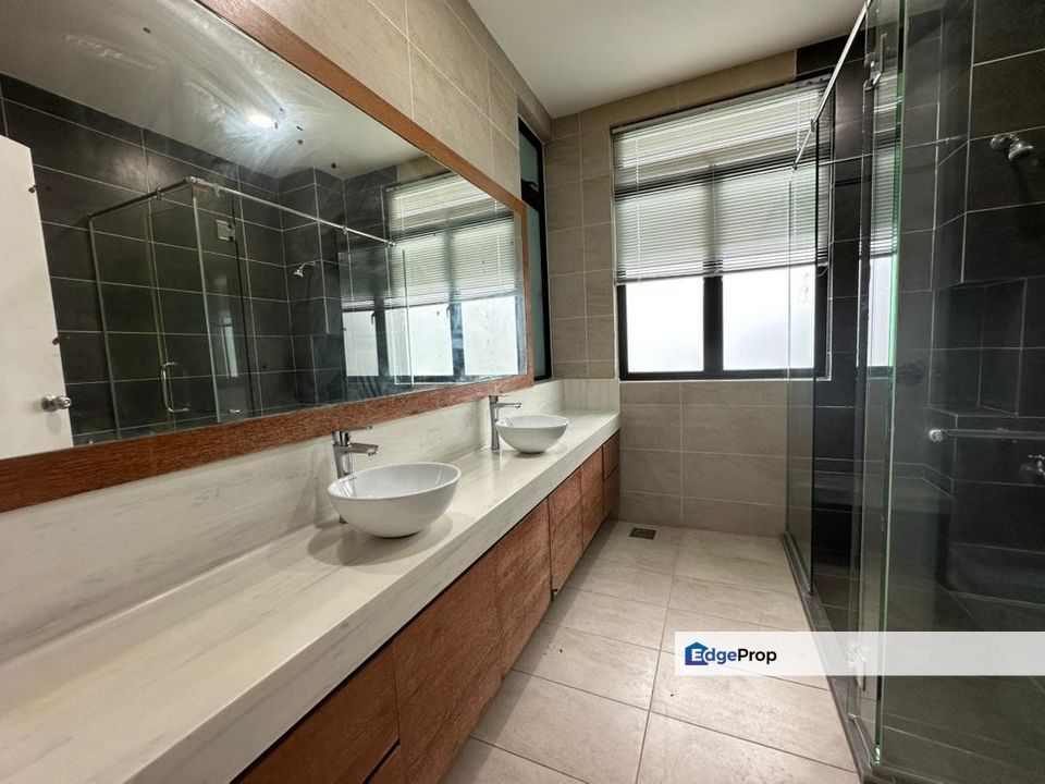 Horizon Hills Golf East 2.5 Storey Semi-D 半独立, Johor, Horizon Hills