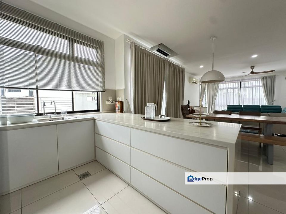 Horizon Hills Golf East 2.5 Storey Semi-D 半独立, Johor, Horizon Hills