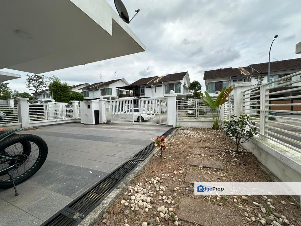 Horizon Hills Golf East 2.5 Storey Semi-D 半独立, Johor, Horizon Hills
