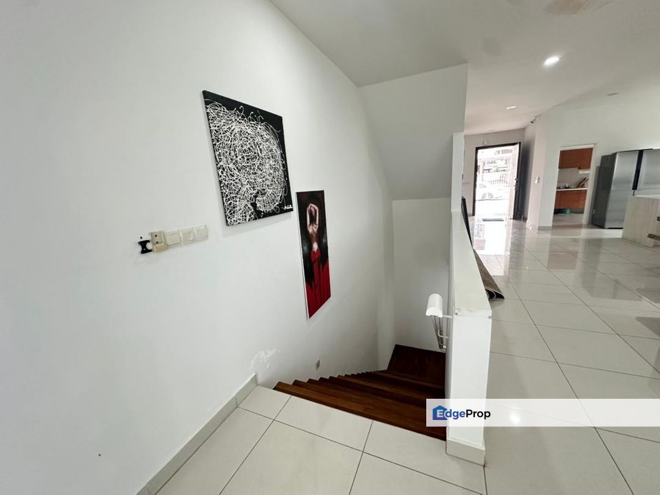 Horizon Hills Golf East 2.5 Storey Semi-D 半独立, Johor, Horizon Hills