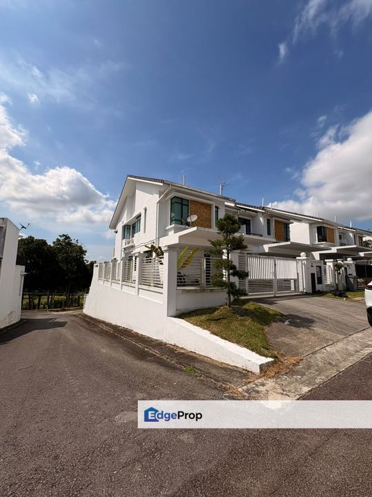 Horizon Hills Golf East 2.5 Storey Semi-D 半独立, Johor, Horizon Hills