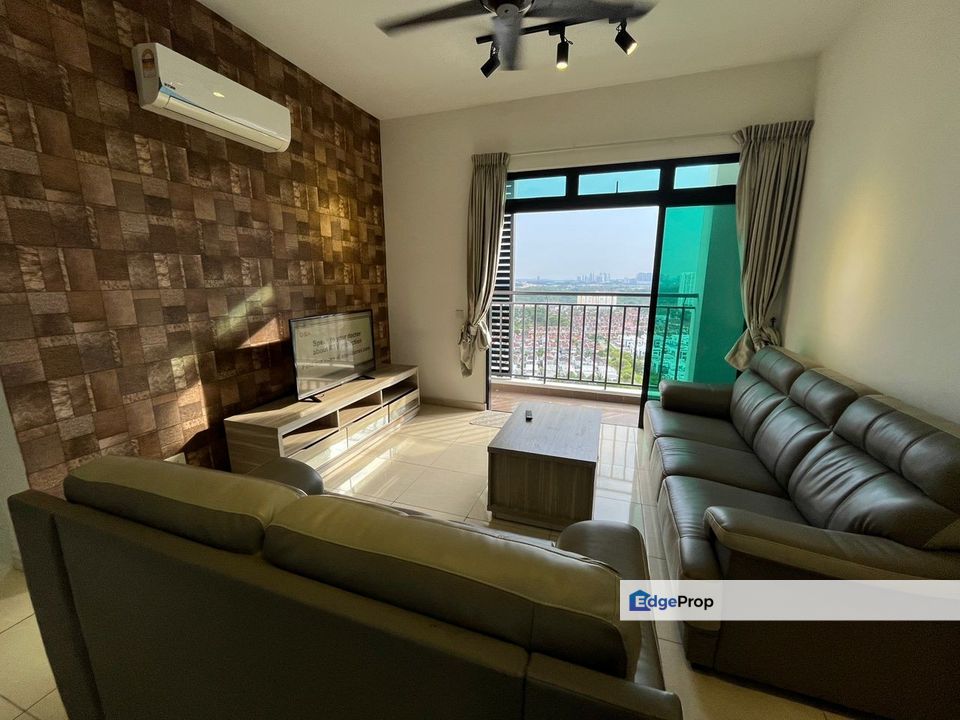 3 rooms 2 bath , Johor, Johor Bahru