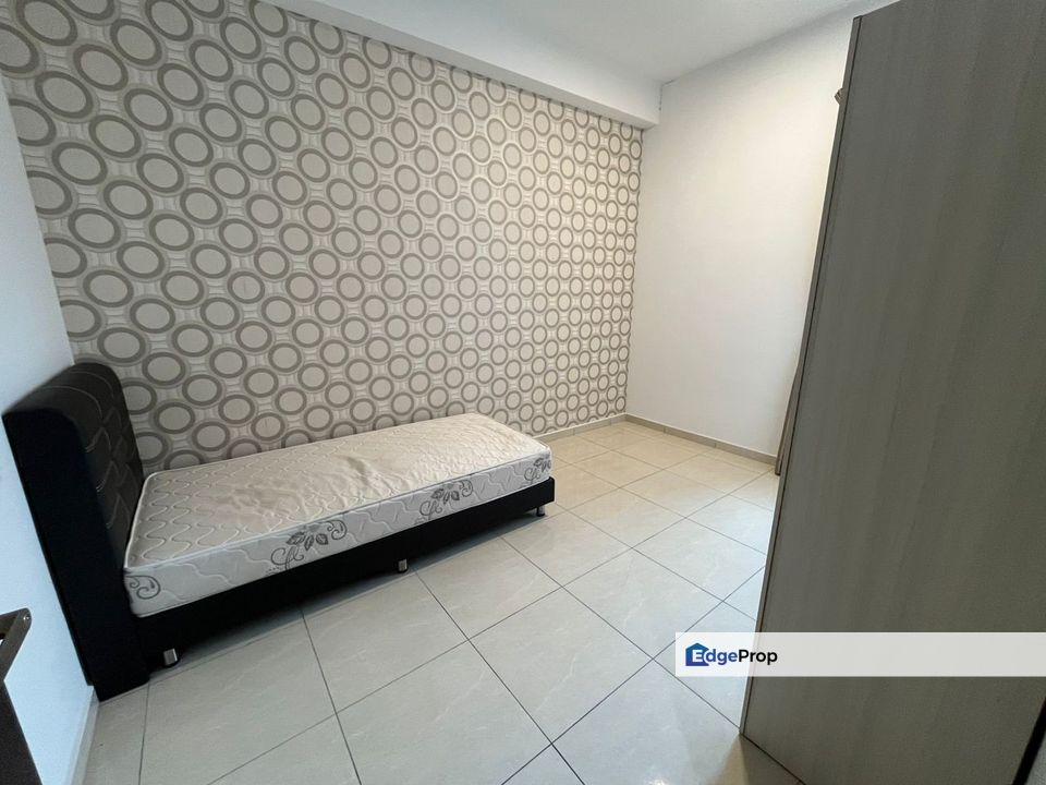 3 rooms 2 bath , Johor, Johor Bahru