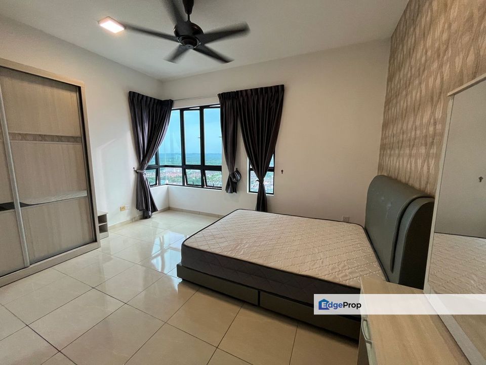 3 rooms 2 bath , Johor, Johor Bahru