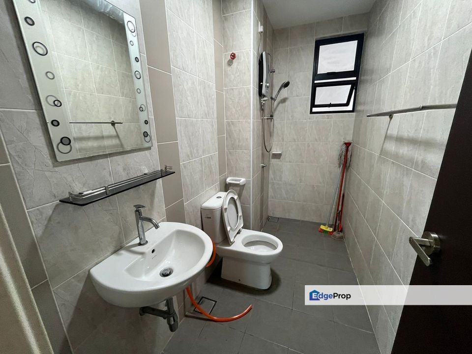 3 rooms 2 bath , Johor, Johor Bahru