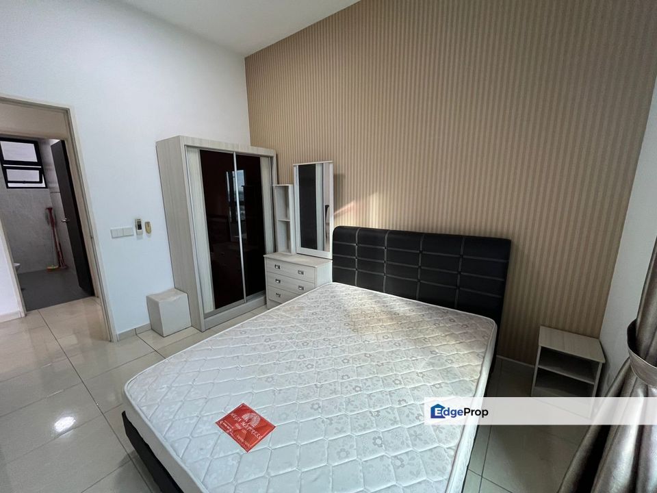 3 rooms 2 bath , Johor, Johor Bahru