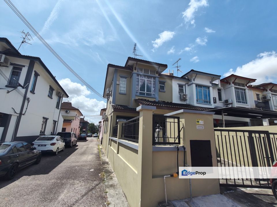2- Storey terrace house Setia Indah @ Taman Setia Skudai , Johor, Johor Bahru