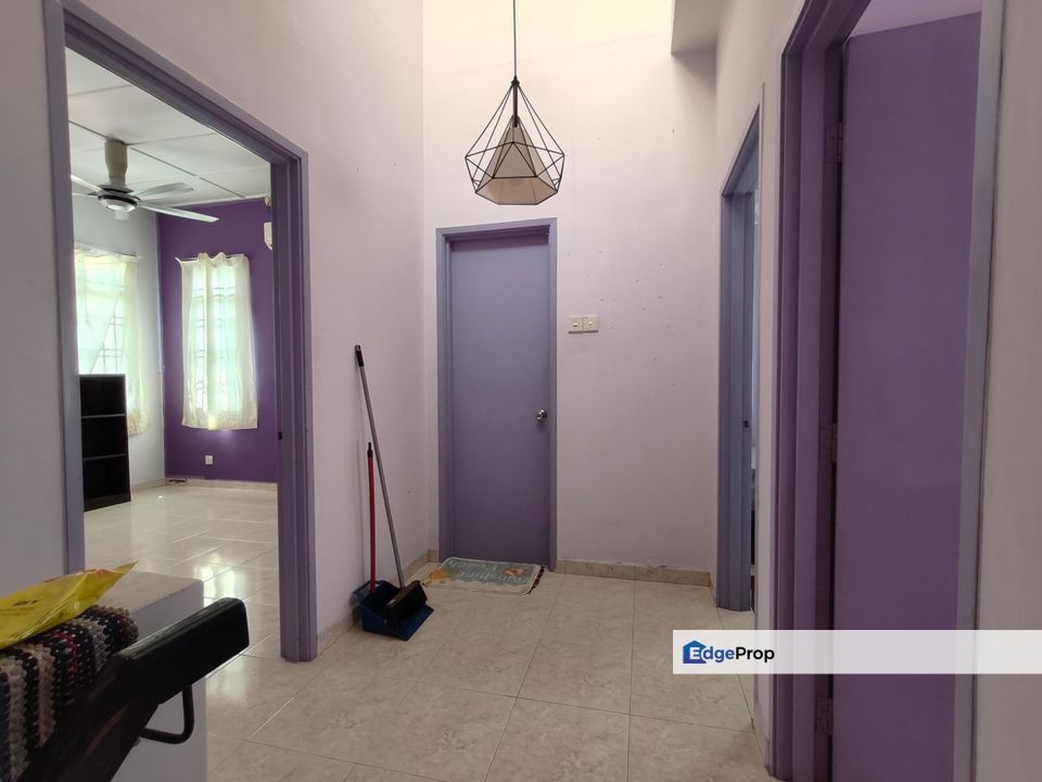 2- Storey terrace house Setia Indah @ Taman Setia Skudai , Johor, Johor Bahru