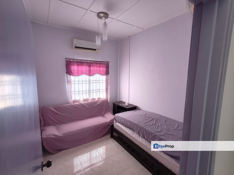 2- Storey terrace house Setia Indah @ Taman Setia Skudai , Johor, Johor Bahru