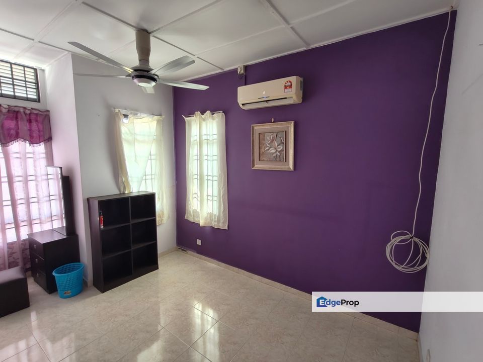2- Storey terrace house Setia Indah @ Taman Setia Skudai , Johor, Johor Bahru