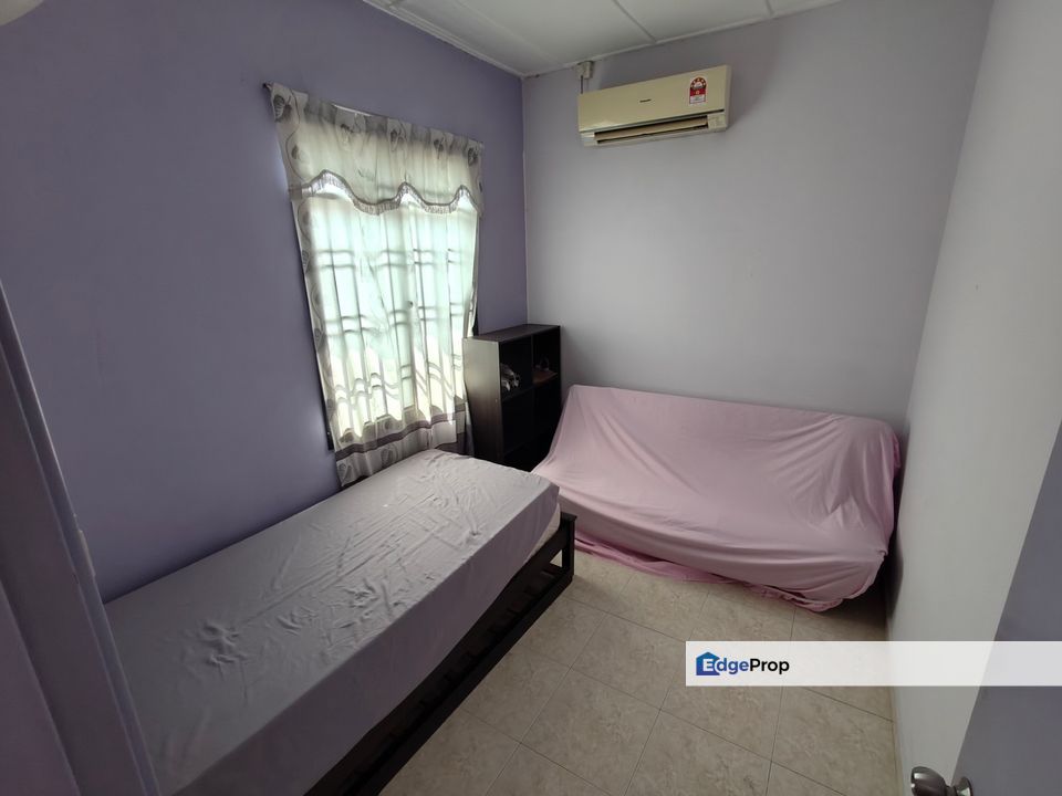 2- Storey terrace house Setia Indah @ Taman Setia Skudai , Johor, Johor Bahru