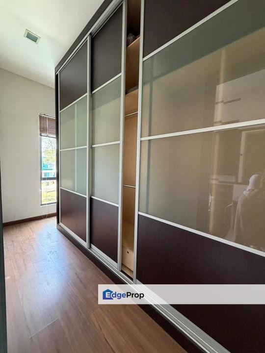 Double Storey terrace house Serenity Park @ East Ledang Gelang Patah Iskandar Puteri Johor , Johor, East Ledang