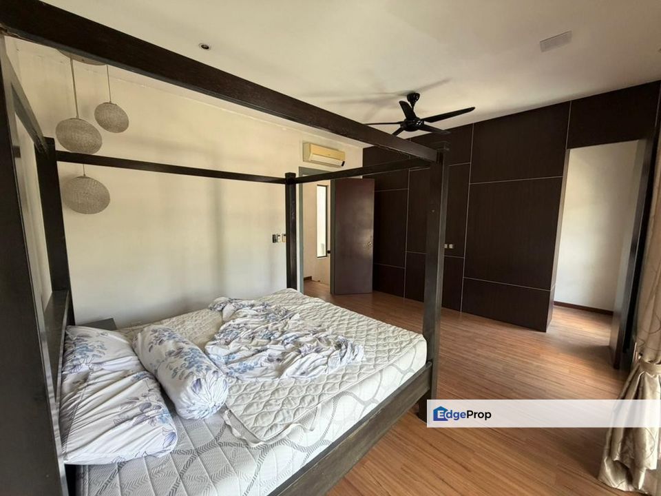 Double Storey terrace house Serenity Park @ East Ledang Gelang Patah Iskandar Puteri Johor , Johor, East Ledang