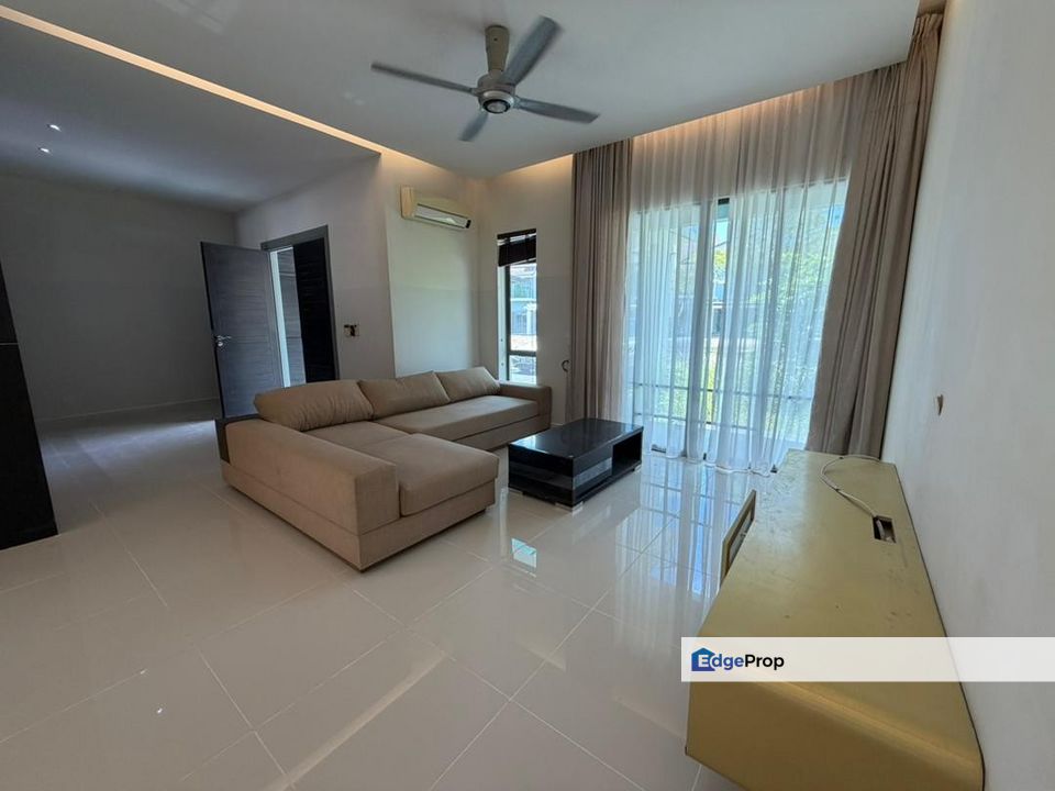 Double Storey terrace house Serenity Park @ East Ledang Gelang Patah Iskandar Puteri Johor , Johor, East Ledang