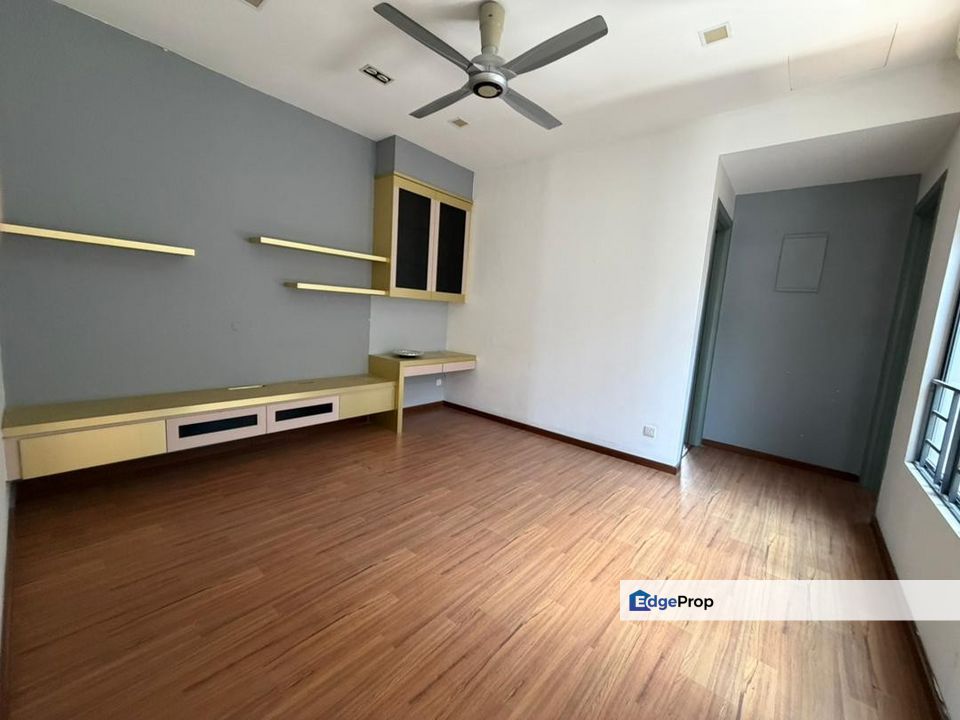 Double Storey terrace house Serenity Park @ East Ledang Gelang Patah Iskandar Puteri Johor , Johor, East Ledang