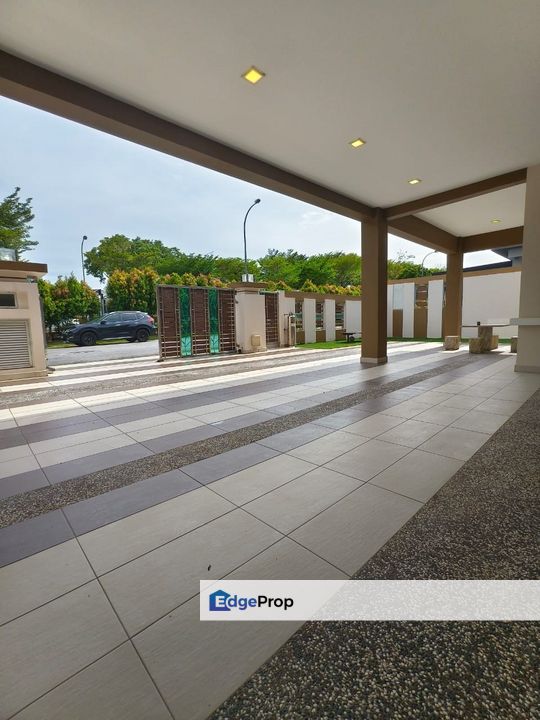 2 Storey Semi-D House @Nusa Duta @ Nusa Bestari Iskandar Puteri , Johor, Johor Bahru