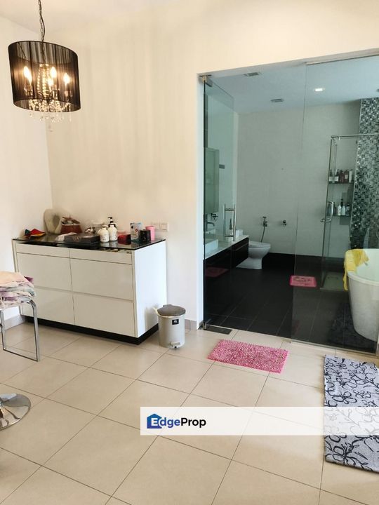 2 Storey Semi-D House @Nusa Duta @ Nusa Bestari Iskandar Puteri , Johor, Johor Bahru