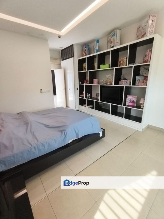 2 Storey Semi-D House @Nusa Duta @ Nusa Bestari Iskandar Puteri , Johor, Johor Bahru