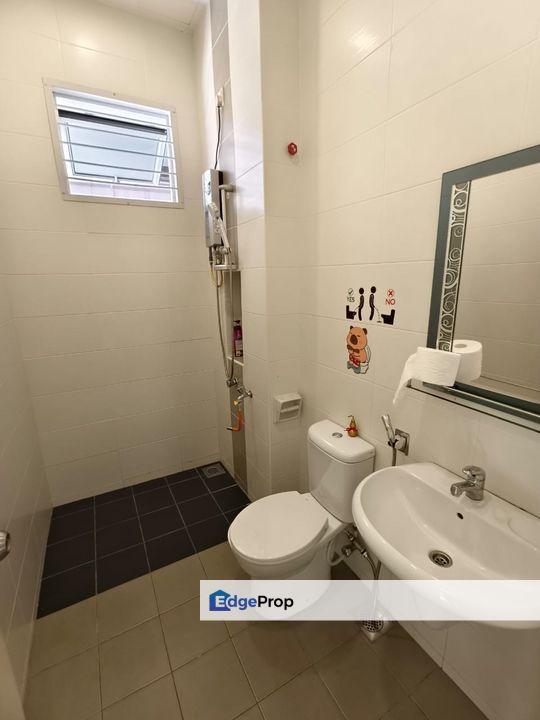 2 Storey Semi-D House @Nusa Duta @ Nusa Bestari Iskandar Puteri , Johor, Johor Bahru