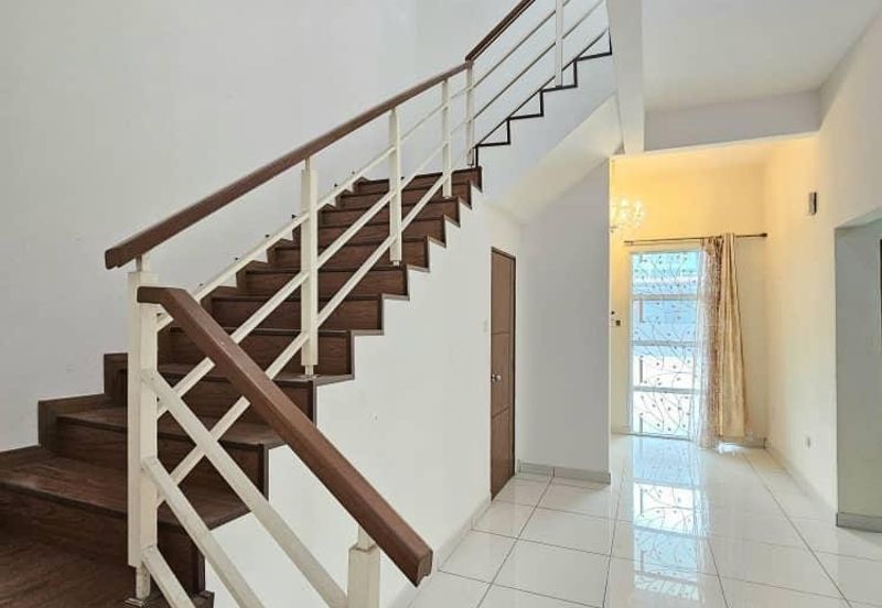 Taman Austin Heights