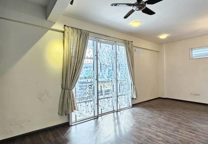 Taman Austin Heights