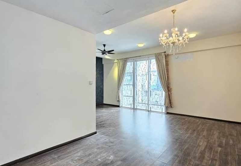 Taman Austin Heights